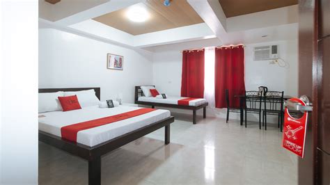 RedDoorz near UST Sampaloc Manila, Manila – Updated 2024 Prices.
